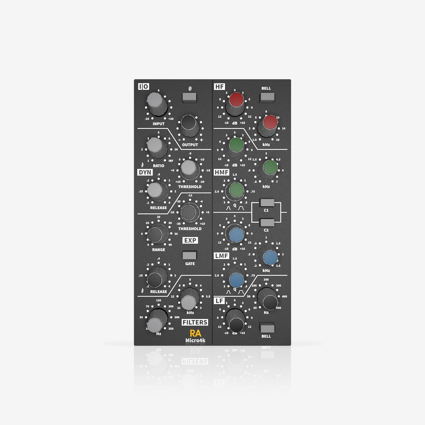 Micro4k
