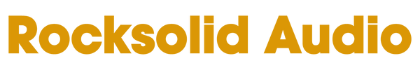 Rocksolid Audio