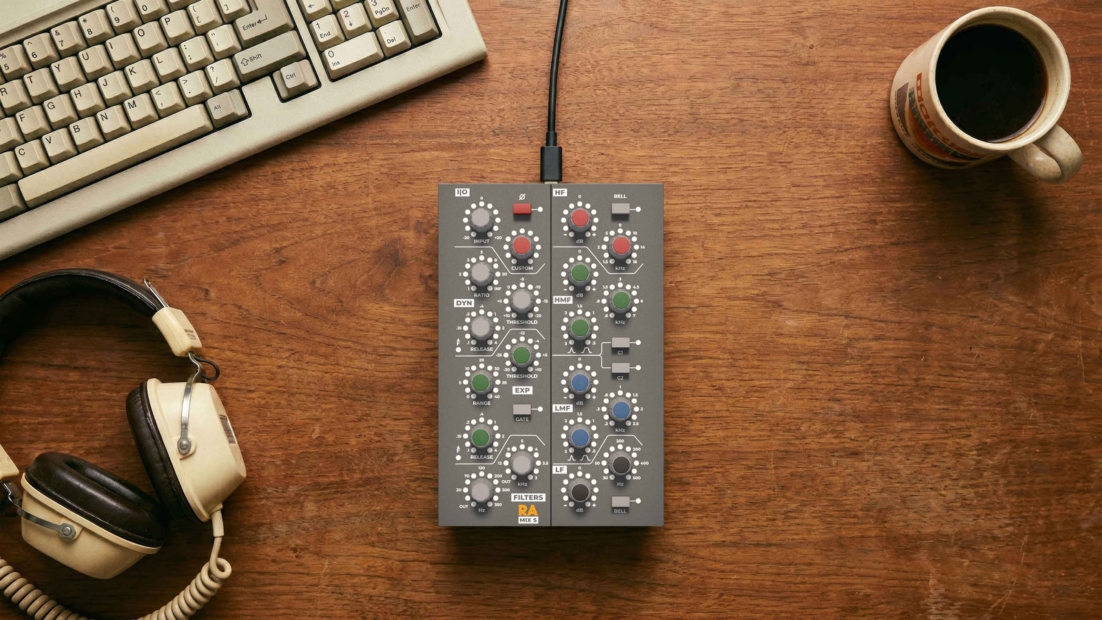 Desktop Hero