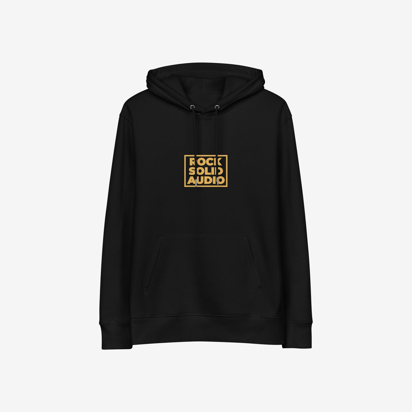 Organic Cotton Hoodie