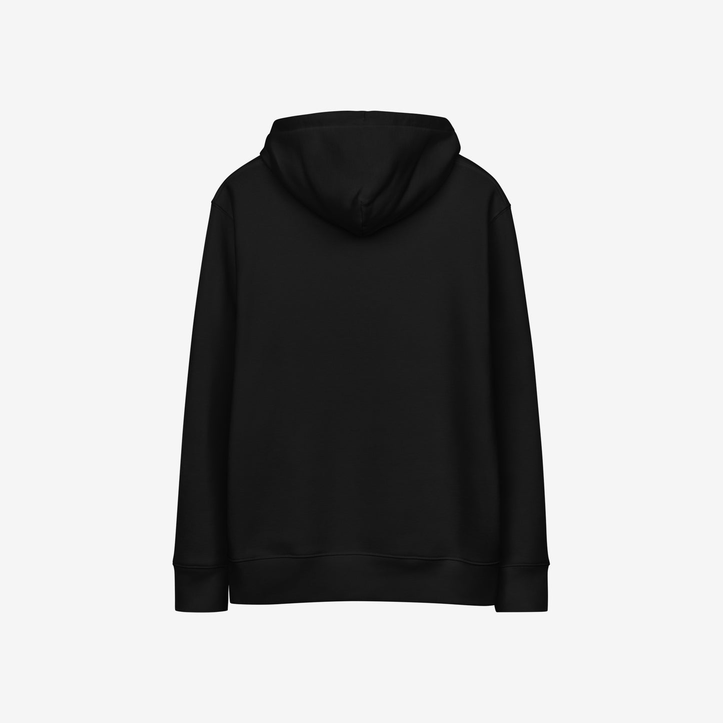 Organic Cotton Hoodie