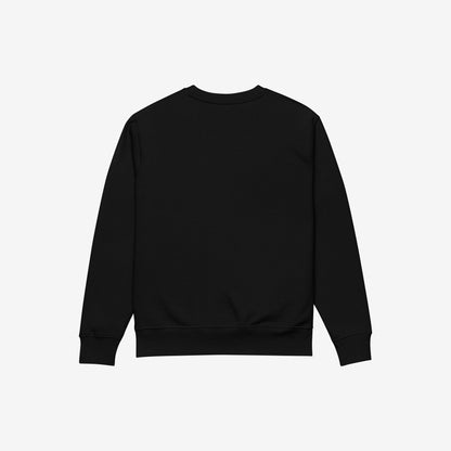 Organic Cotton Sweatshirt